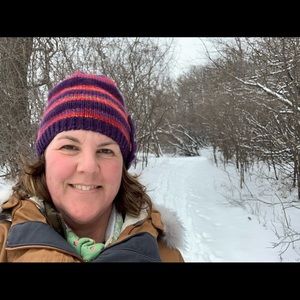 Meet your Posher, Janelle